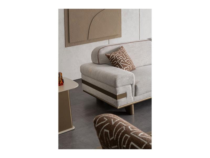 Padova Koltuk Takımı