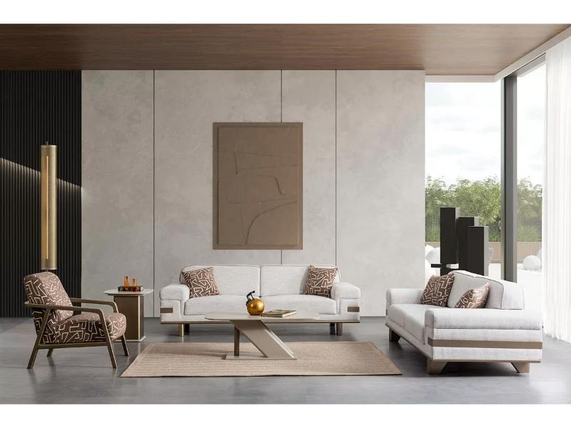 Padova Koltuk Takımı