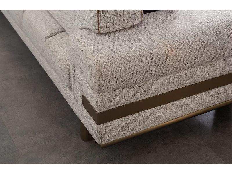 Padova Koltuk Takımı