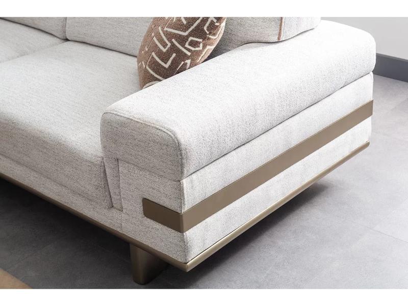 Padova Koltuk Takımı