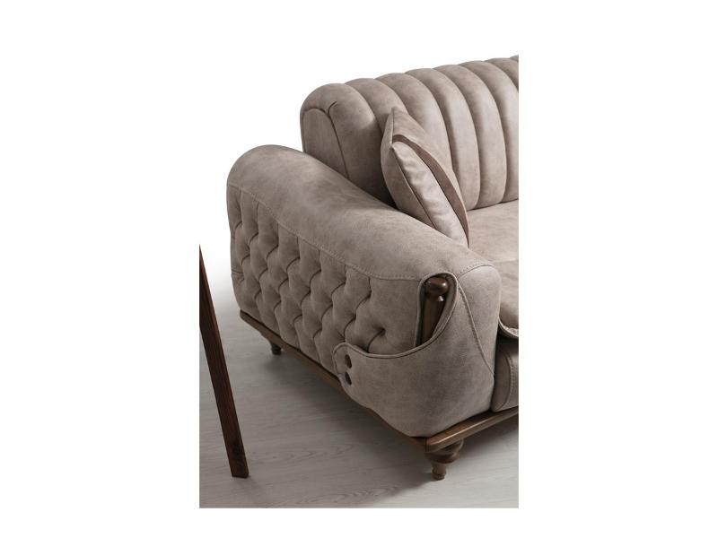 Topkapı Koltuk Takımı