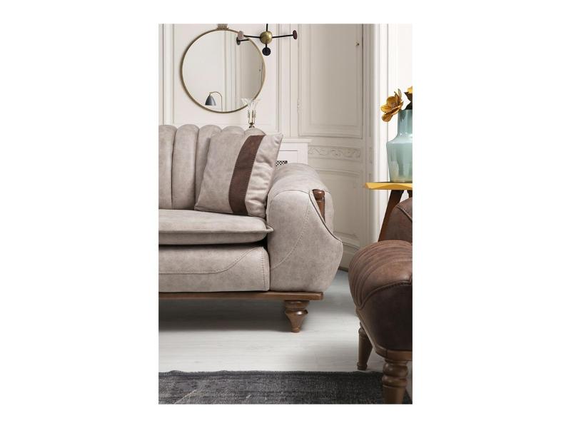 Topkapı Koltuk Takımı