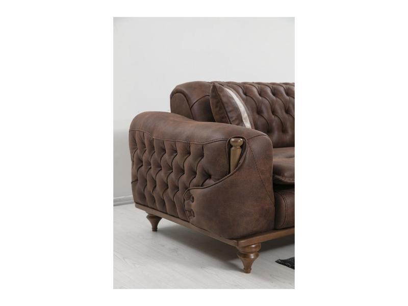 Topkapı Koltuk Takımı