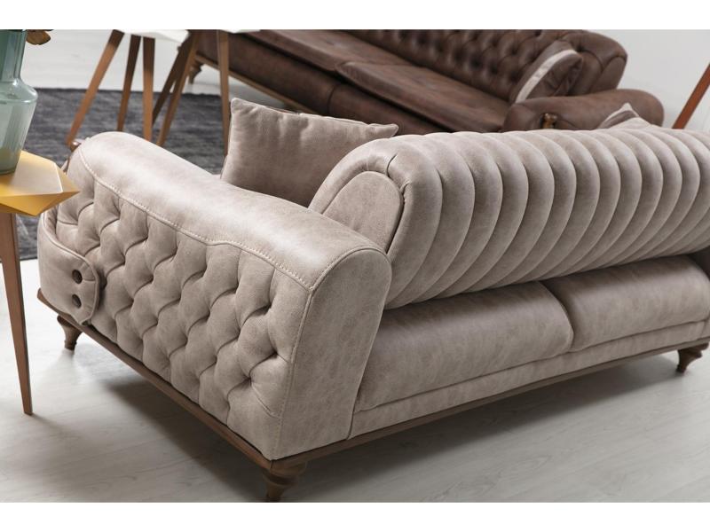 Topkapı Koltuk Takımı