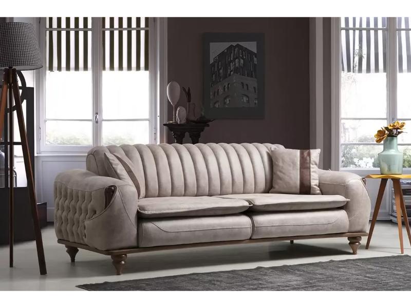 Topkapı Koltuk Takımı