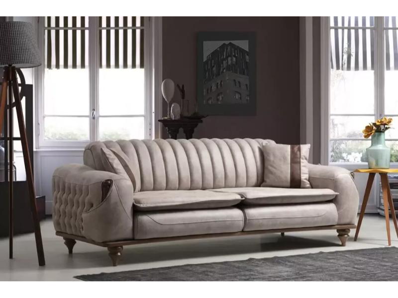 Topkapı Koltuk Takımı