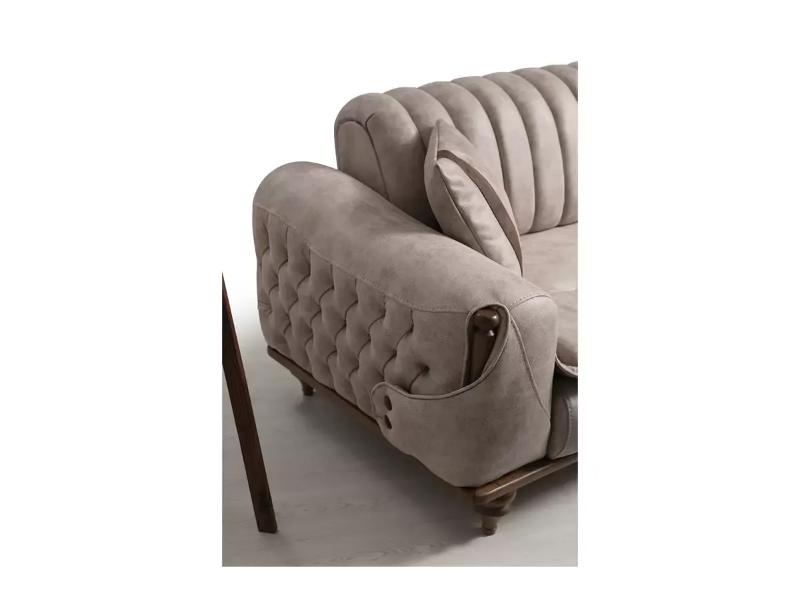 Topkapı Koltuk Takımı