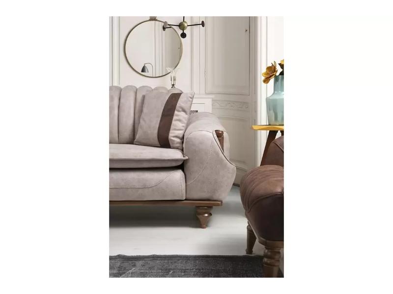 Topkapı Koltuk Takımı