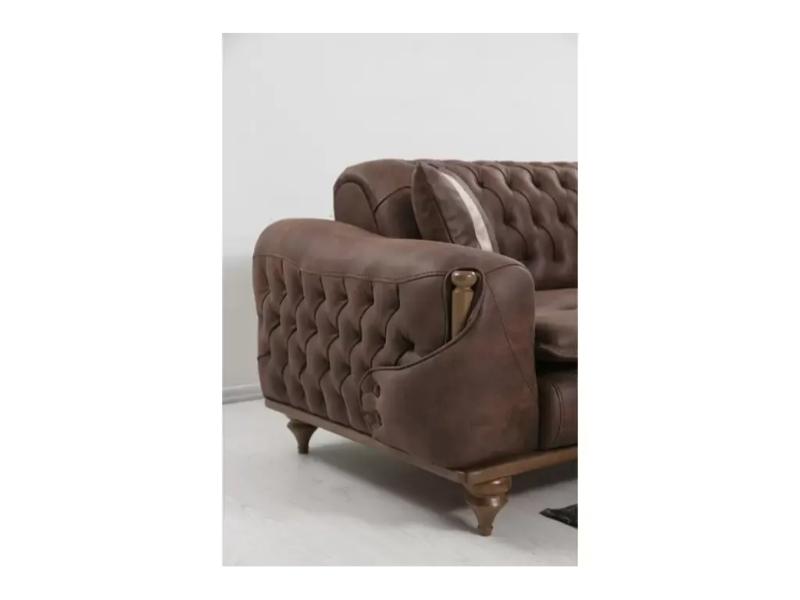 Topkapı Koltuk Takımı