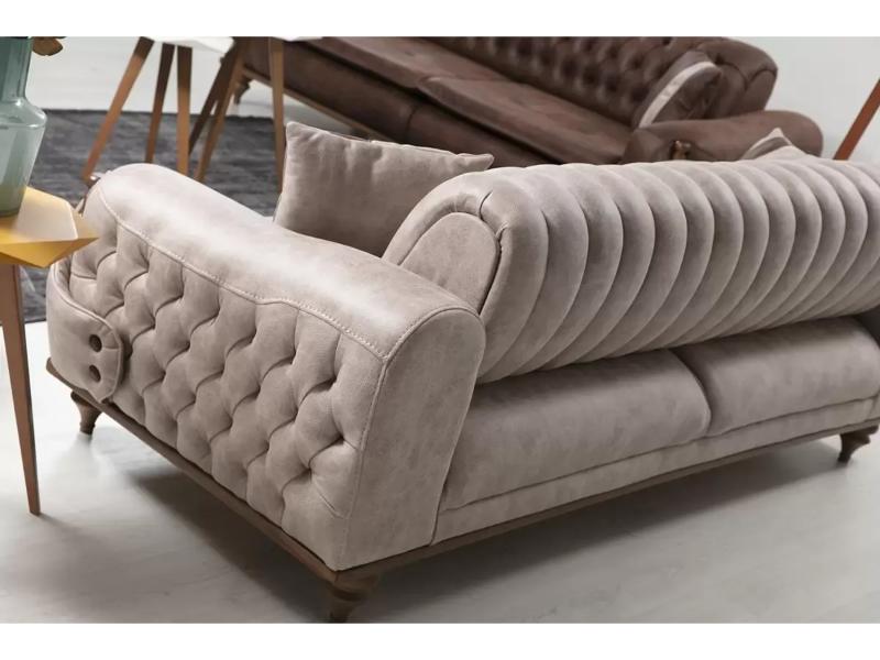 Topkapı Koltuk Takımı