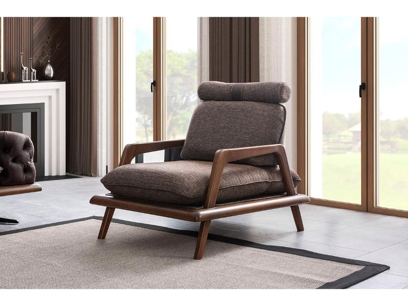 Pisa Metal Ayaklı Koltuk Takımı