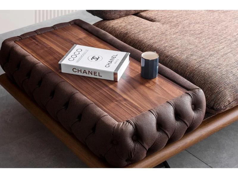 Pisa Metal Ayaklı Koltuk Takımı