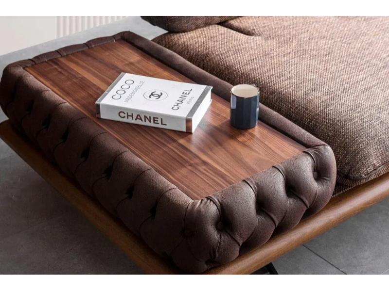 Pisa Metal Ayaklı Koltuk Takımı