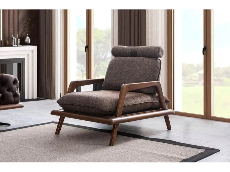 Pisa Metal Ayaklı Koltuk Takımı