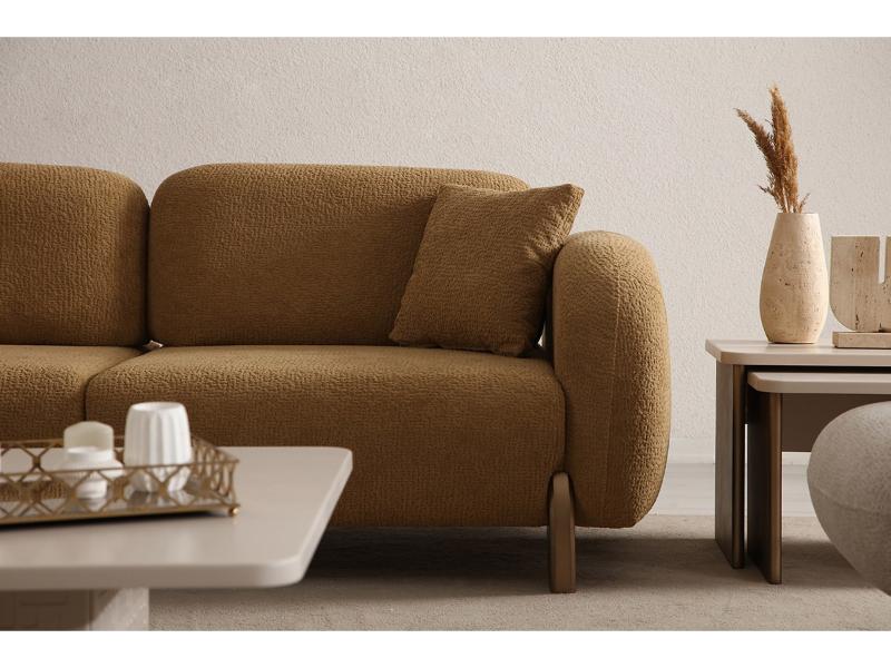 Florya Koltuk Takımı