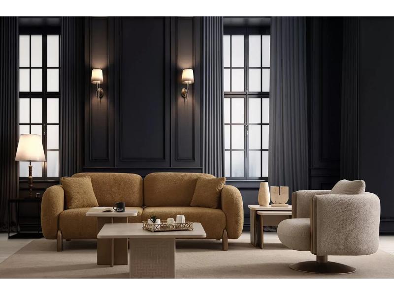 Florya Koltuk Takımı