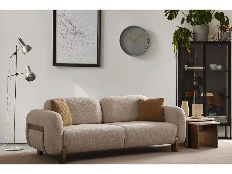 Florya Koltuk Takımı