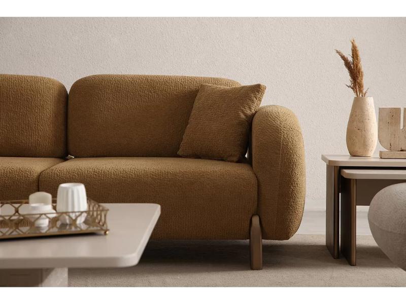 Florya Koltuk Takımı