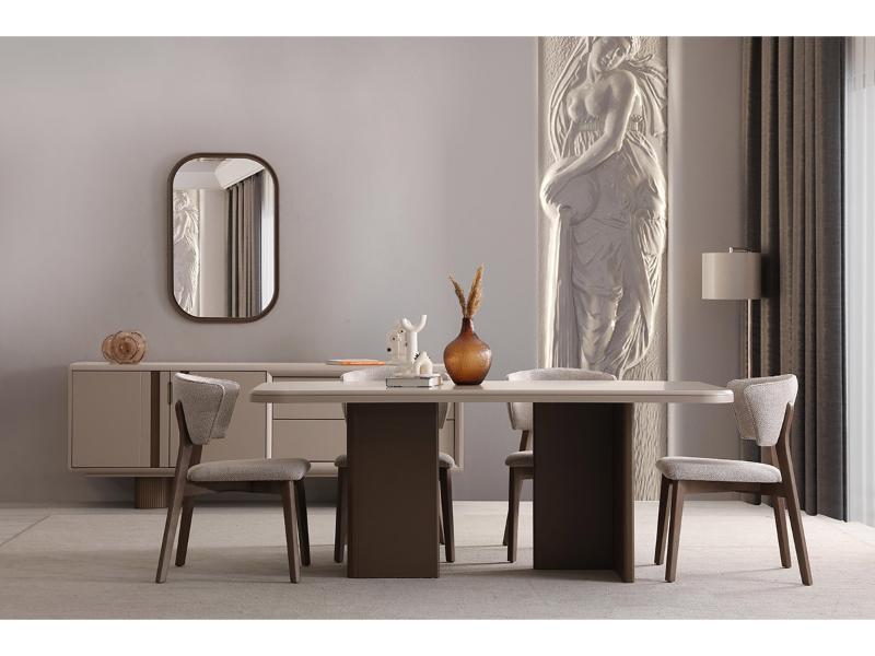 Picasso Yemek Odası