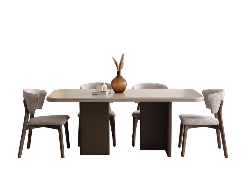 Picasso Yemek Odası