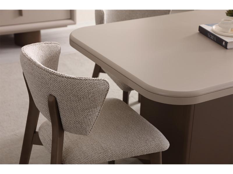 Picasso Yemek Odası