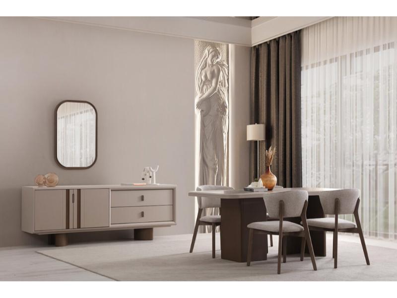 Picasso Yemek Odası