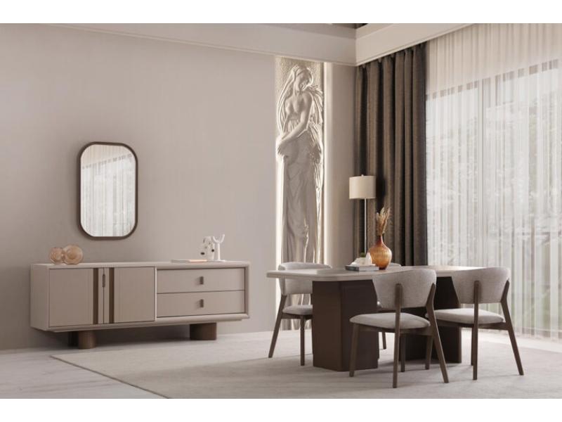 Picasso Yemek Odası