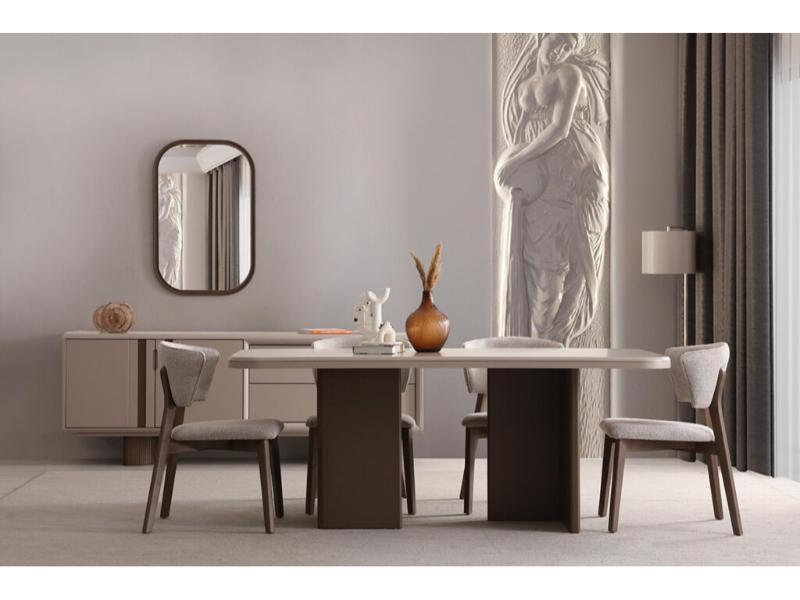 Picasso Yemek Odası