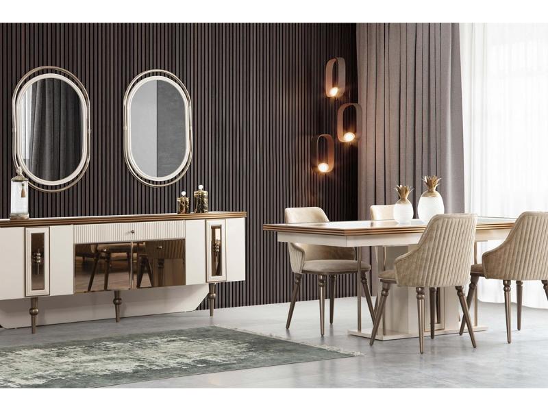 Ayasofya Yemek Odası