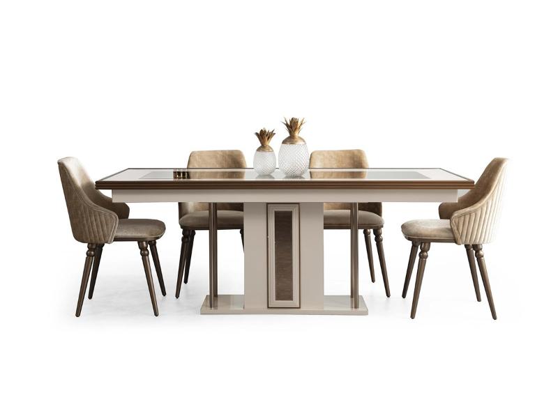 Ayasofya Yemek Odası