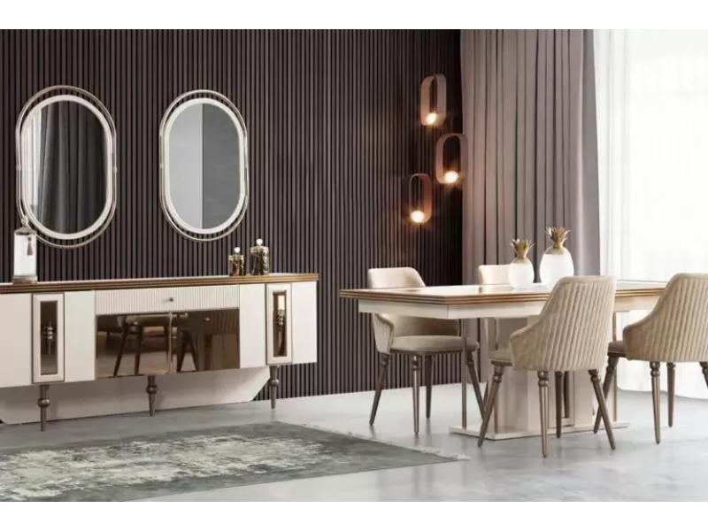 Ayasofya Yemek Odası