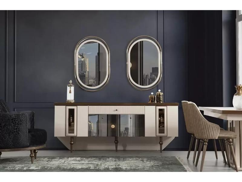 Ayasofya Yemek Odası