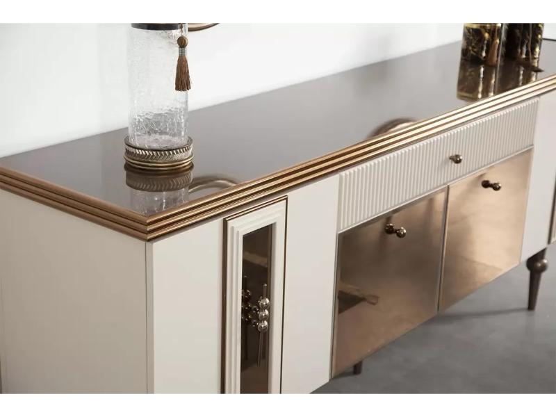 Ayasofya Yemek Odası