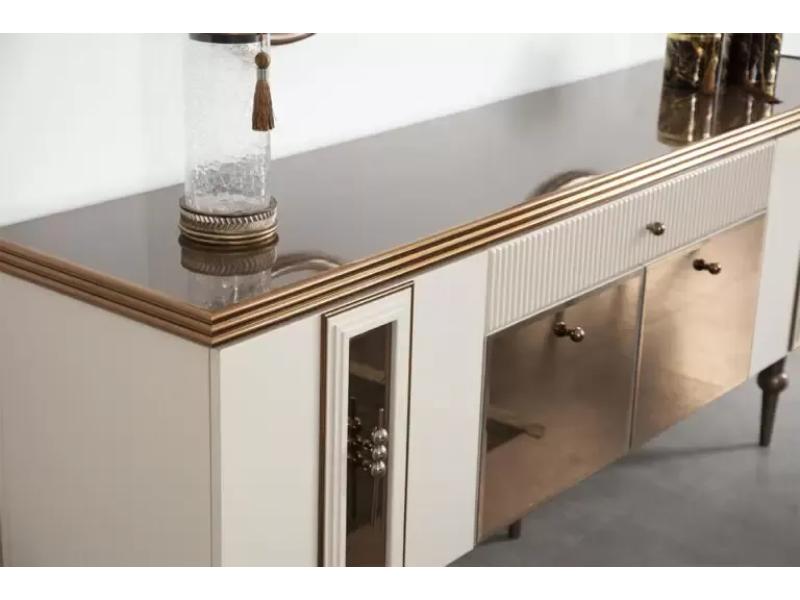 Ayasofya Yemek Odası