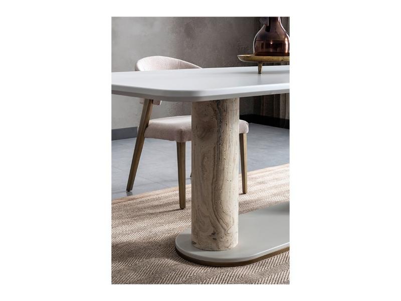 Pamukkale Yemek Odası