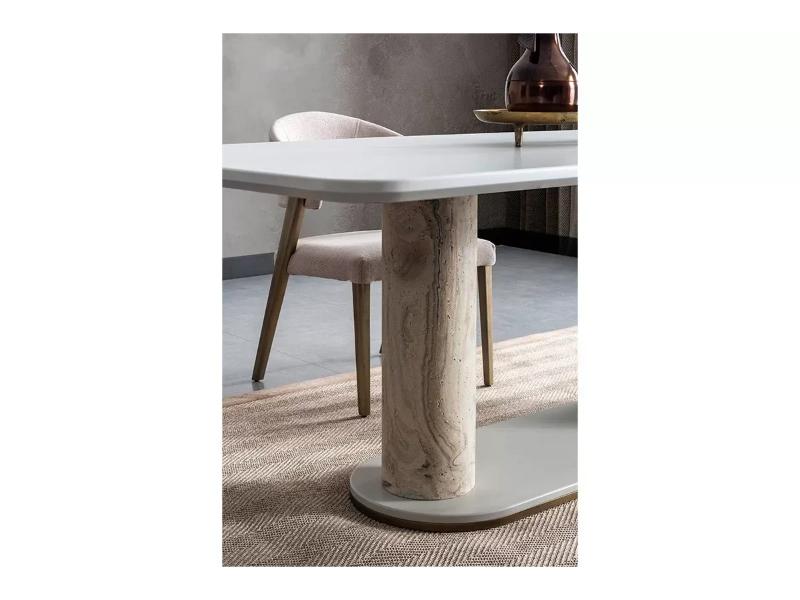 Pamukkale Yemek Odası