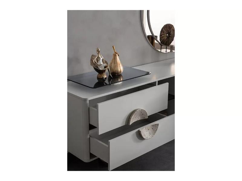 Pamukkale Yemek Odası