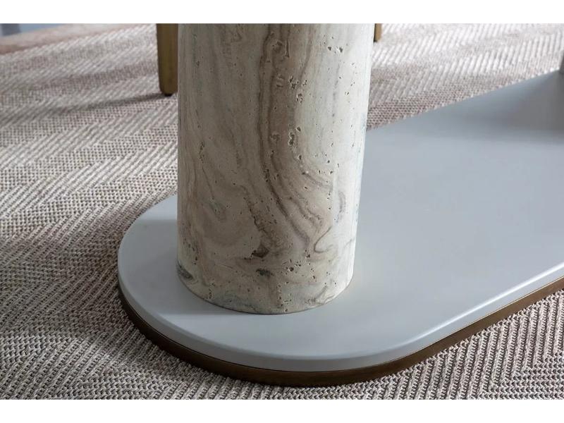 Pamukkale Yemek Odası