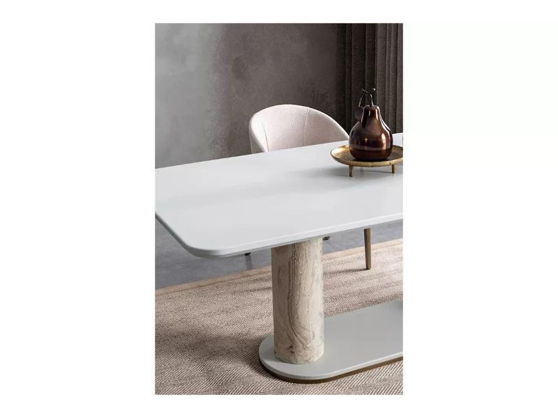 Pamukkale Yemek Odası