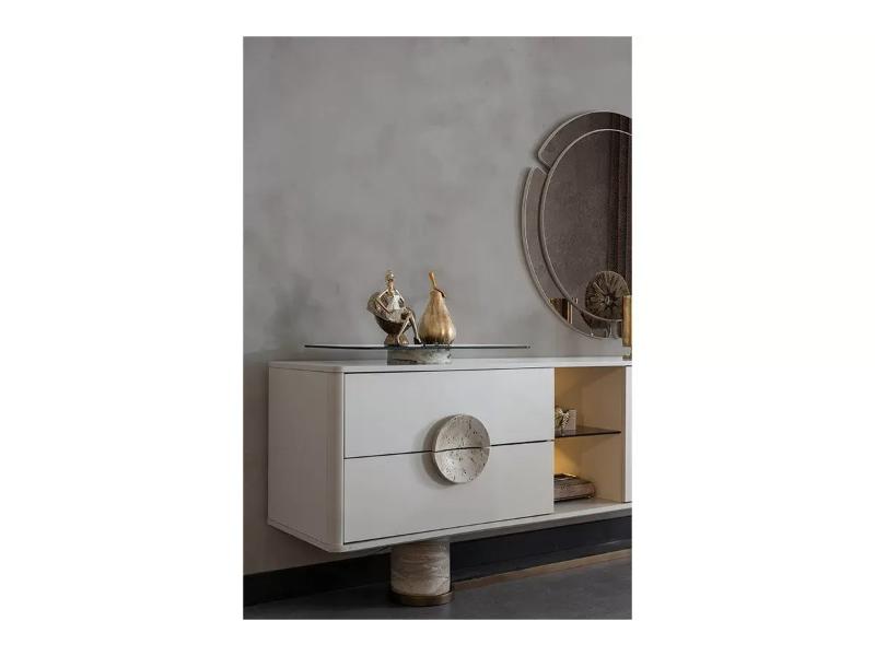 Pamukkale Yemek Odası