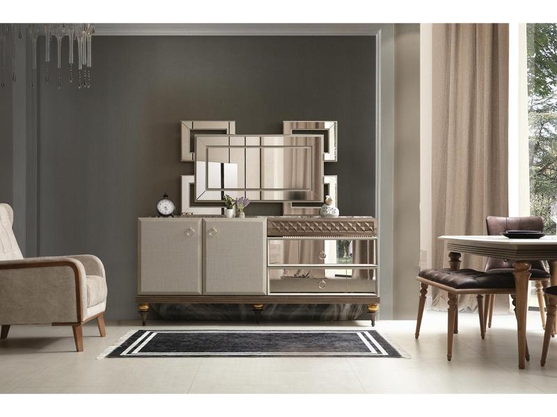 Topkapı Yemek Odası