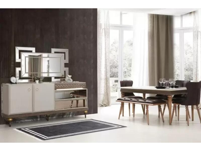 Topkapı Yemek Odası