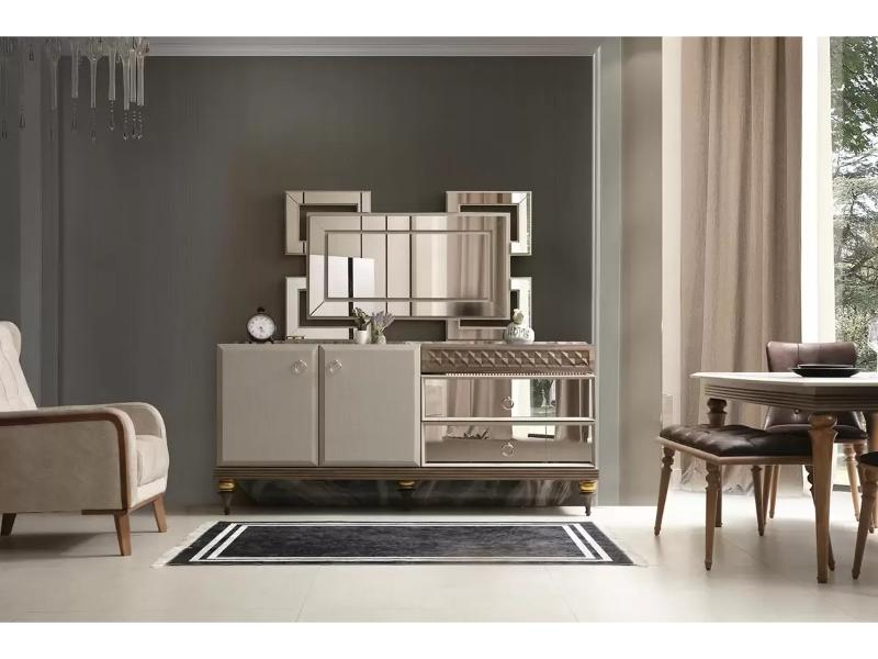 Topkapı Yemek Odası