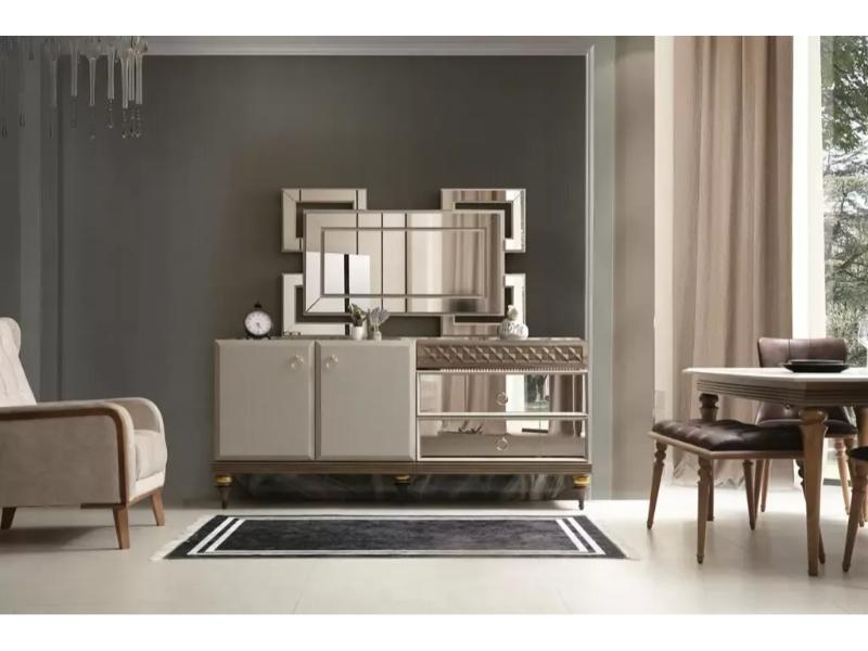 Topkapı Yemek Odası