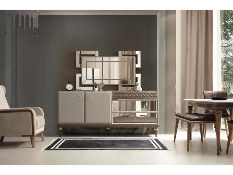 Topkapı Yemek Odası