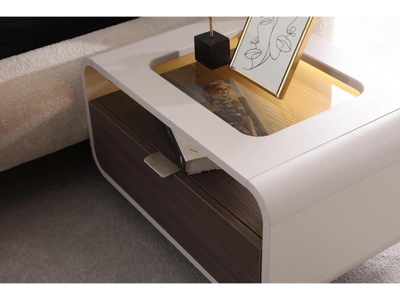 Armani Yatak Odası Takımı