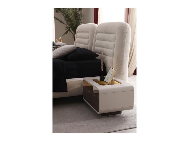 Armani Yatak Odası Takımı