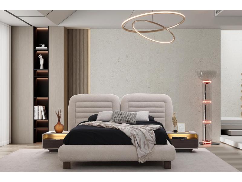 Armani Yatak Odası Takımı