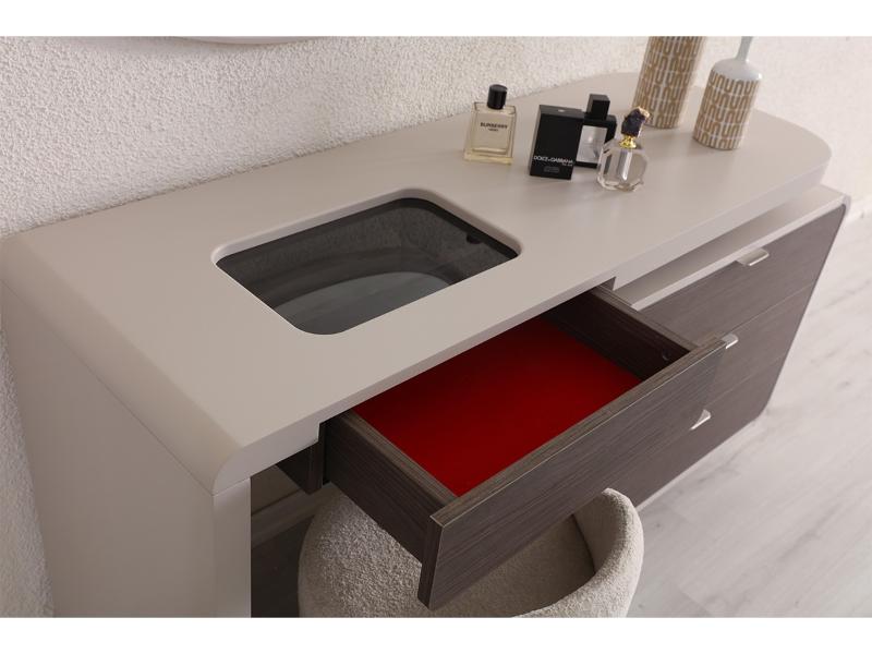 Armani Yatak Odası Takımı