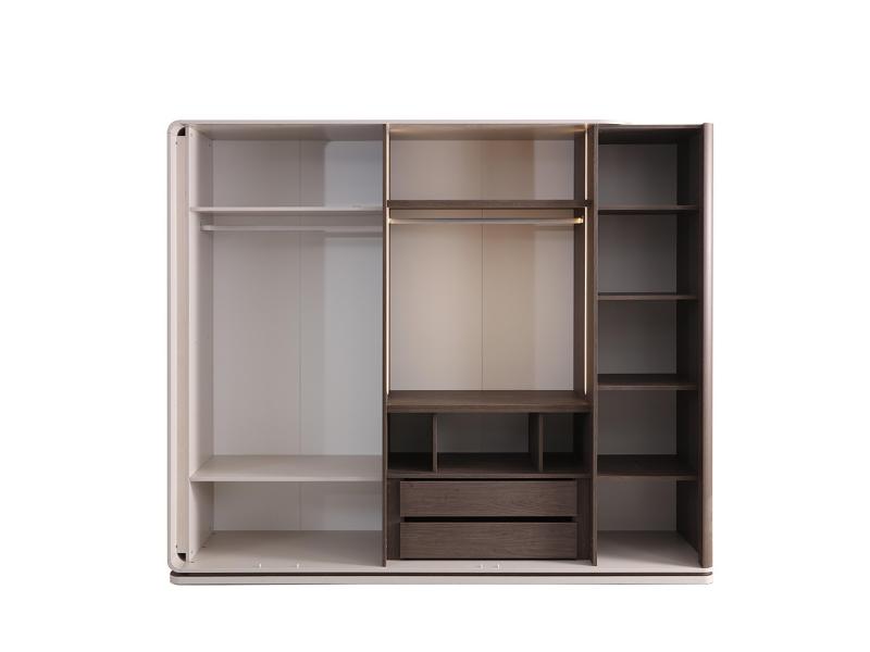 Armani Yatak Odası Takımı